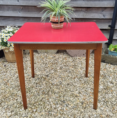 Vintage 1960s mid century - vintage, mid-century