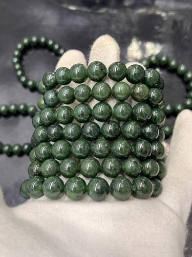 High grade natural nephrite - grade,
