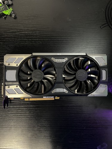 Evga gtx 1080 8gb xfx - gtx, &