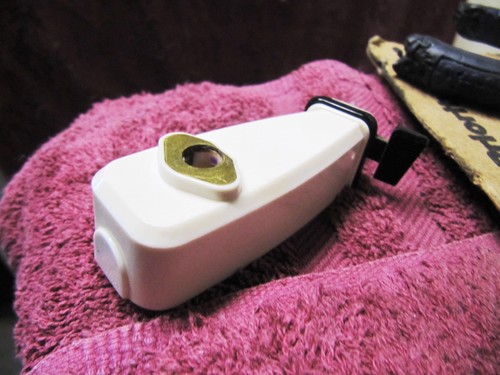 Garrard headshell mpm5 pin - garrard,