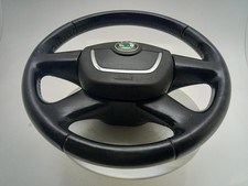 SKODA OCTAVIA Steering Wheel