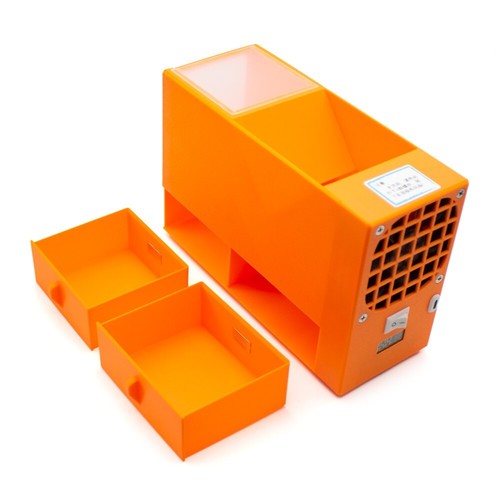 Electric mini grain - mini,