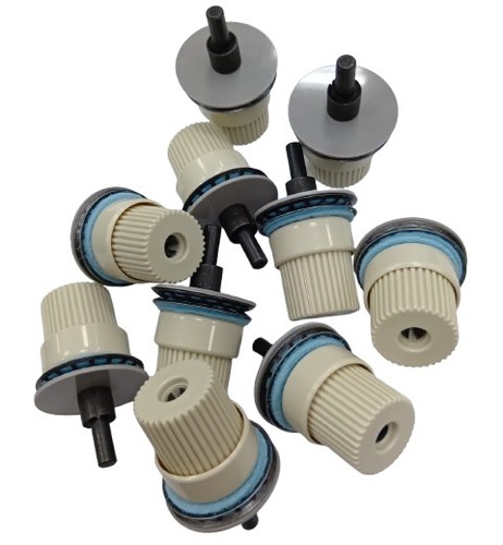 10x tension complete - 10x, (white)