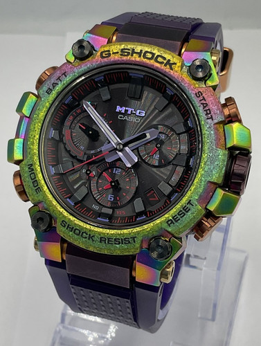 Casio shock - casio, g-shock