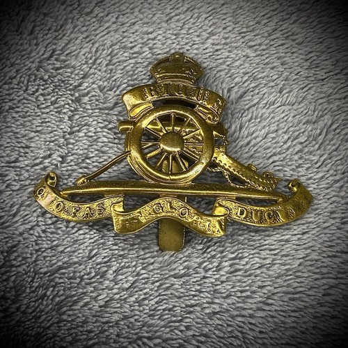 British army royal artillery - army,