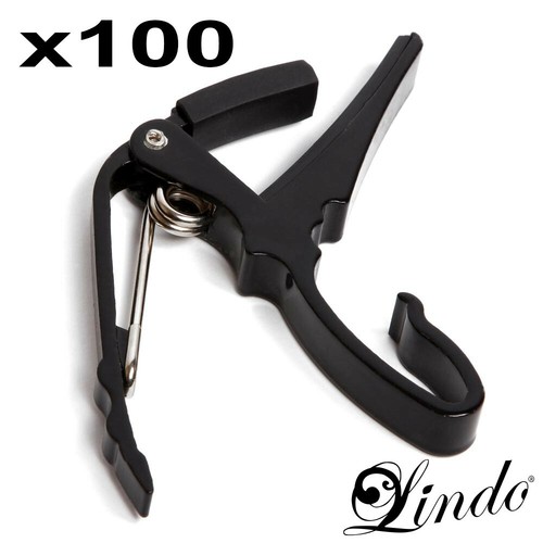 Lindo black capo x100 for - capo,