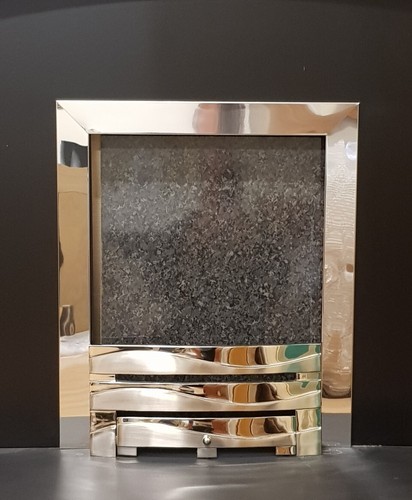 Replacement gas fire - gas,