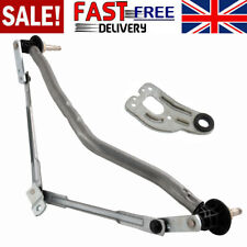 UK For BMW X3 E83 2003-2011 New Front Windscreen Wiper Linkage w/o Motor RHD