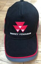Massey Ferguson Baseball Cap- One Size