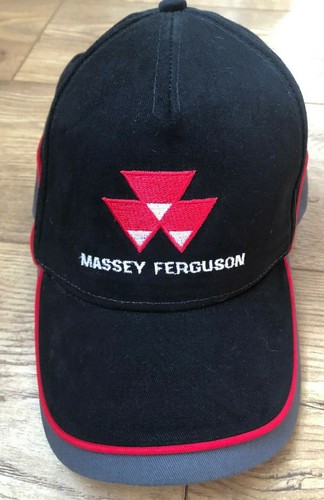 Massey ferguson baseball cap - massey,