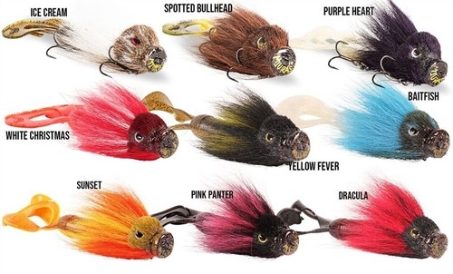 Dennett strike pro - strike, mini