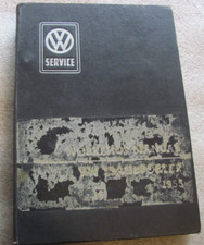 1959 VW Volkswagen Van Micro