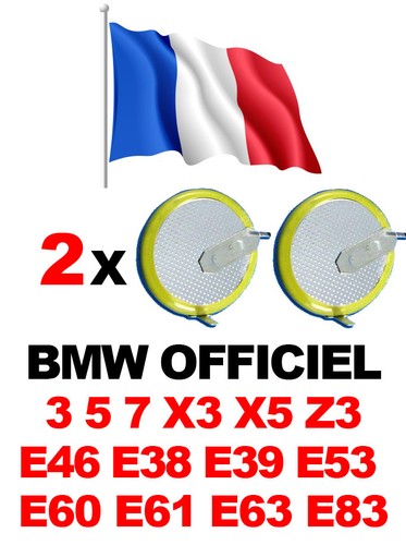 Battery key bmw z3 - 2,