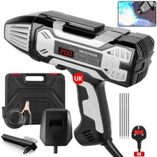 Portable Electric Handheld