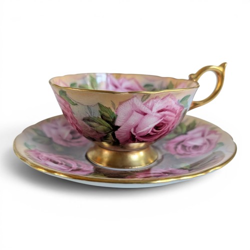 Aynsley england 13 pink - england,
