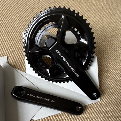Shimano dura ace - shimano, fc-r9200-p
