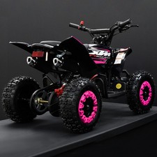 XTM MONSTER 2026 Kids Petrol