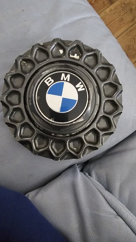 Bmw e30 bbs - centre, cap