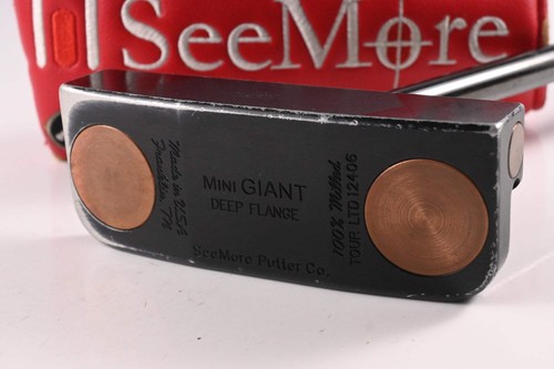 Seemore mini giant - giant, deep