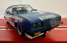 Scalextric C4402 Ford Capri