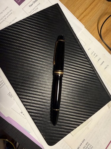 Montblanc grand trim - grand,