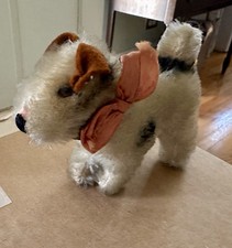 *ANTIQUE* 1950s STEIFF Germany