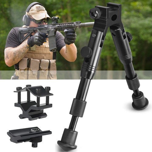 Tactical retractable rifle - tactical,