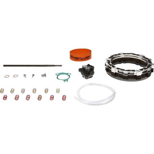 Rekluse radiusx clutch kit - radiusx, 4.0