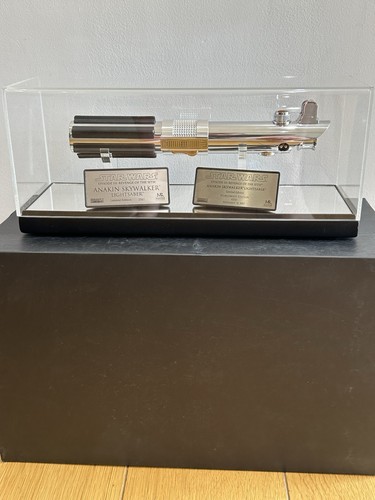 Star wars master - wars, replicas