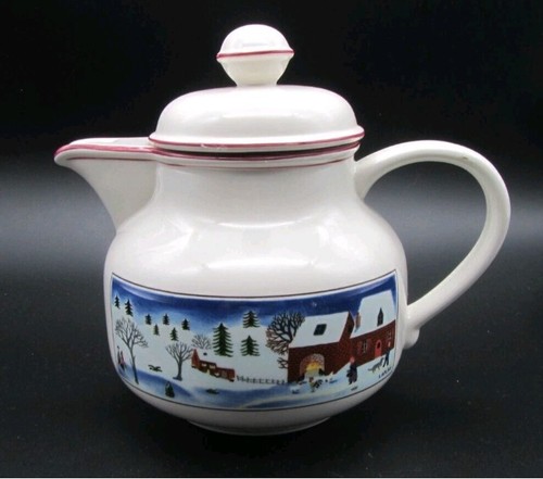 Villeroy boch naif christmas - &,