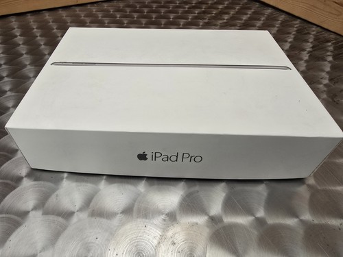 Apple ipad pro 32 - apple, 9.7"