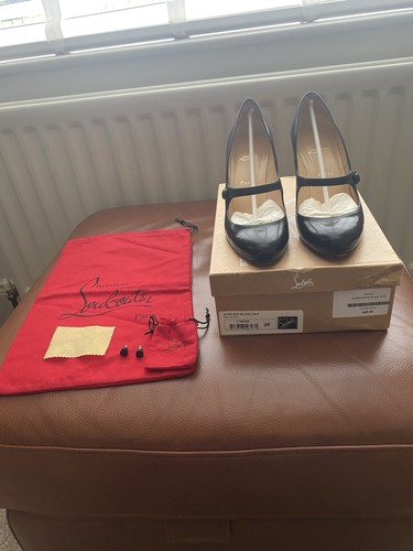 Christian louboutin charleen - christian,
