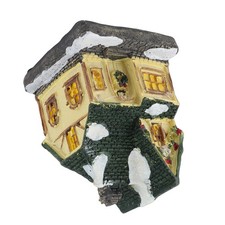 Christmas Village House