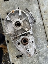 Bsa Bantam DDB Pair Of Used