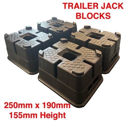 Heavy duty trailer - x,