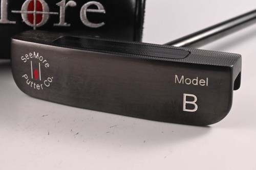 Seemore pcb black - seemore, 34