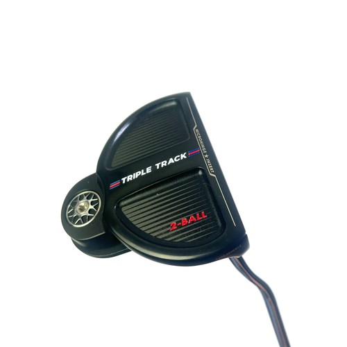 Odyssey ball triple track - odyssey, 2