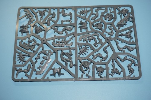 Warhammer 40k necrons skorpekh - necrons,