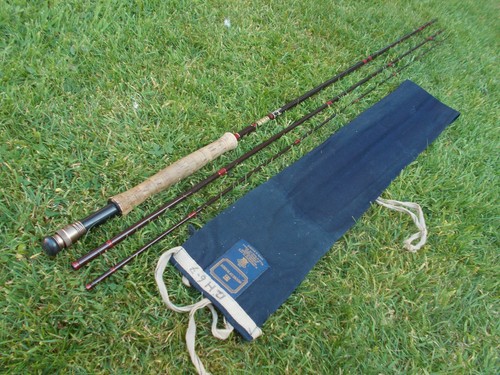 Hardy graphite stillwater 12ft - hardy,