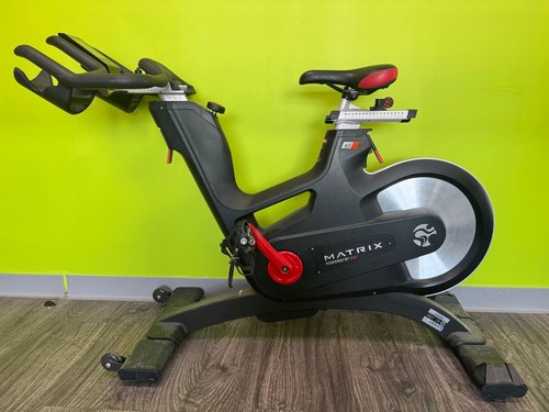 Matrix ic7 spinning bike with - spinning,
