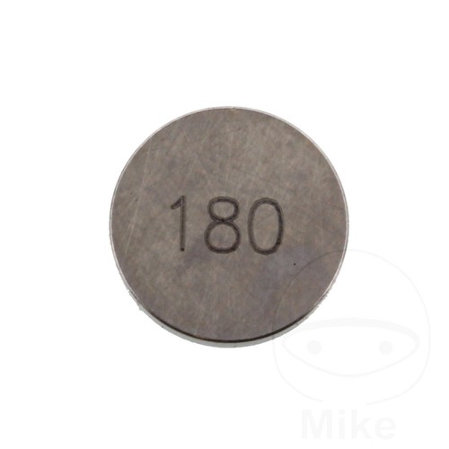 Jmp valve shim 5mm - 9.5mm, 1.80