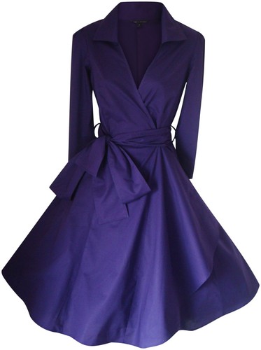 Vintage style rockabilly - style,