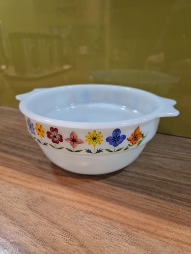 Vintage phoenix pyrex opalware - pyrex,