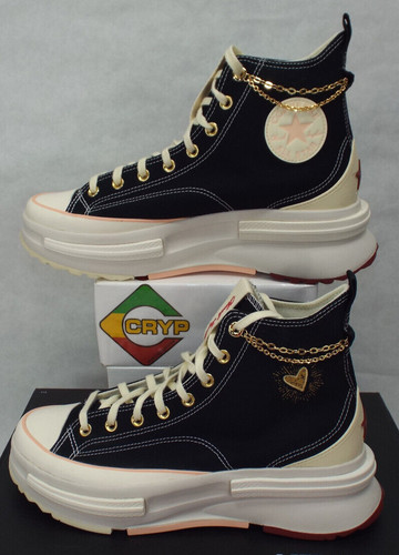 Womens converse run star - run,