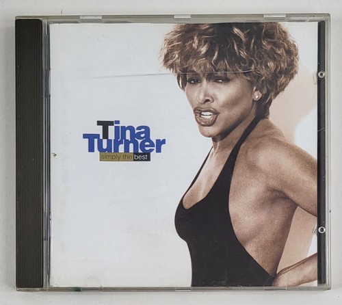 Simply the best tina - the, by
