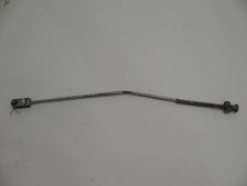 1981 KAWASAKI CSR KZ650 KZ 650 REAR BRAKE ROD 43011-1031