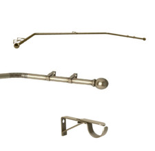 19mm 3 SIDED BAY WINDOW