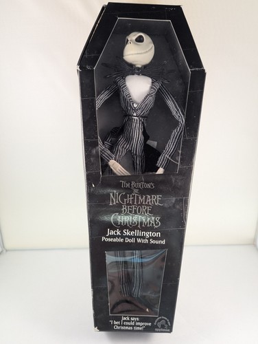 Nightmare before christmas - before,