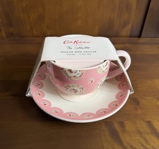 Cath Kidston Teacup And