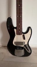 Fender Jazz Bass Electric